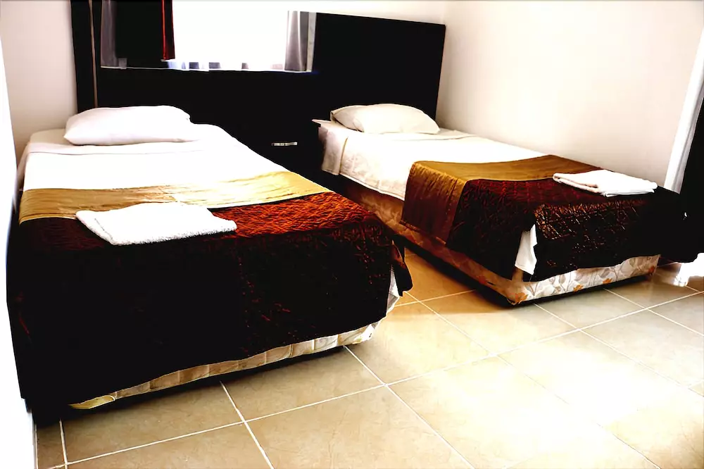 اتاق HOTEL LARA PALACE